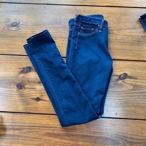 Size 13/14 girls super skinny H&M